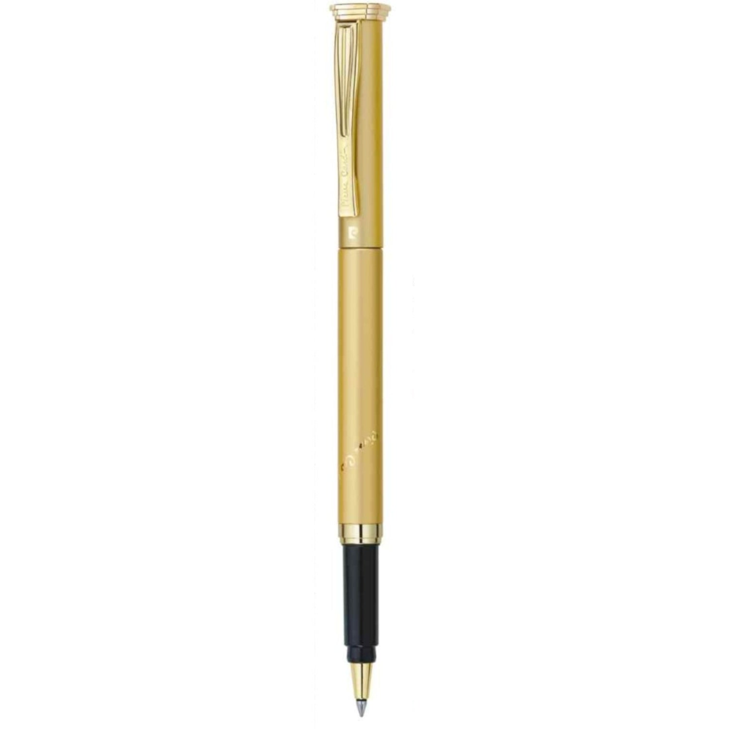 Pierre Cardin Noblesse Roller Pen - Blue, Pack Of 1