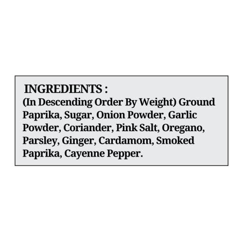 365 SPICERY Fryums Seasoning - 100 gm