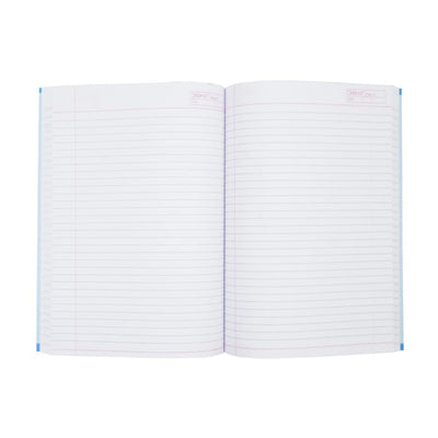 Doms Book World Series - Single Line