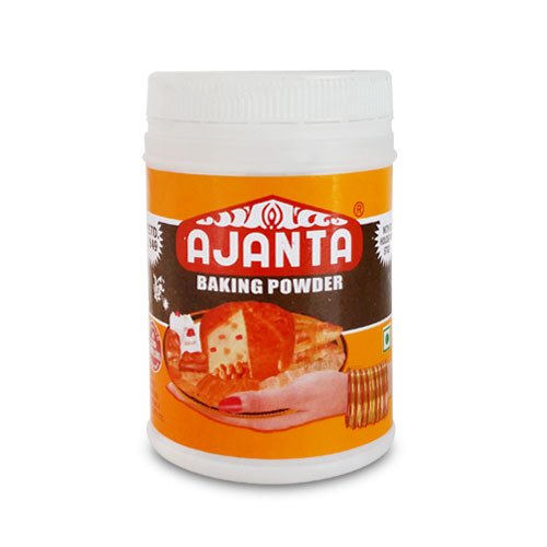 Ajanata Baking Powder, 100gm