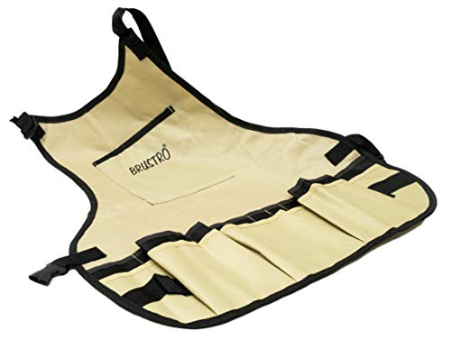 BRUSTRO ARTISTS WATERPROOF APRON