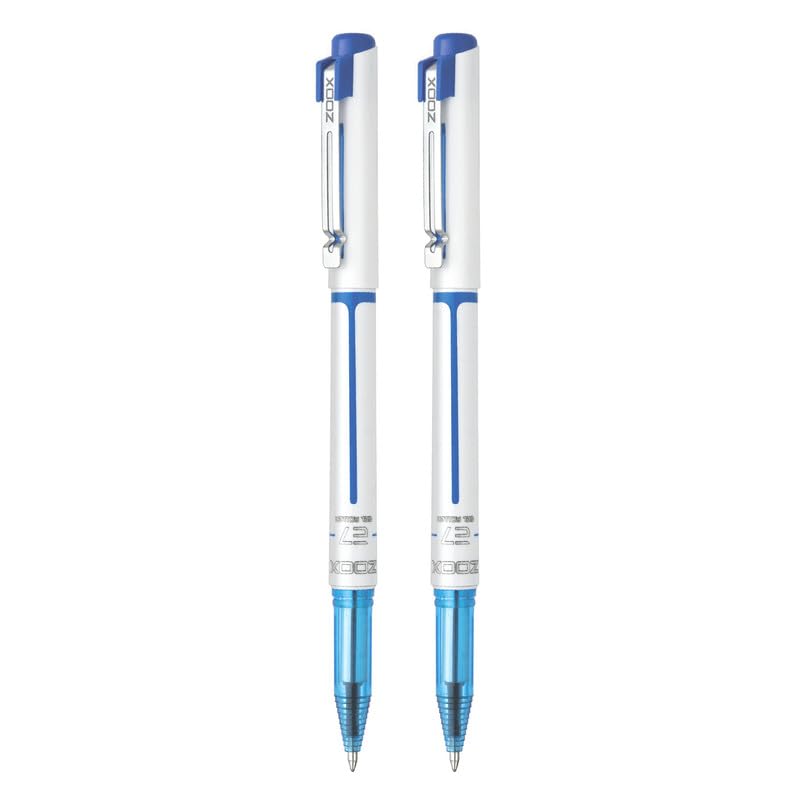 Flair Zoox E7 0.7mm Roller Gel Pen