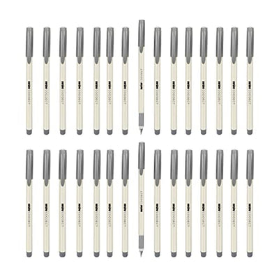 Win Connect_30Pcs Black Ink