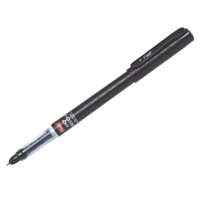 FLAIR Inky Carbonix Liquid Ink Fountain Pen - Blue Ink