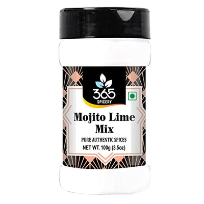 365 SPICERY Mojito Lime Mix - 100 gm