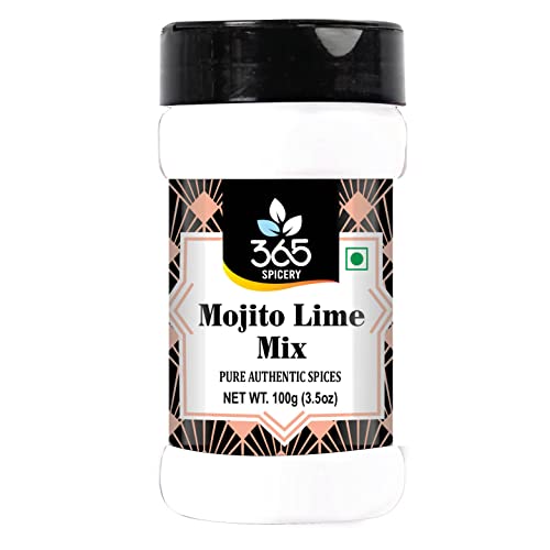 365 SPICERY Mojito Lime Mix - 100 gm