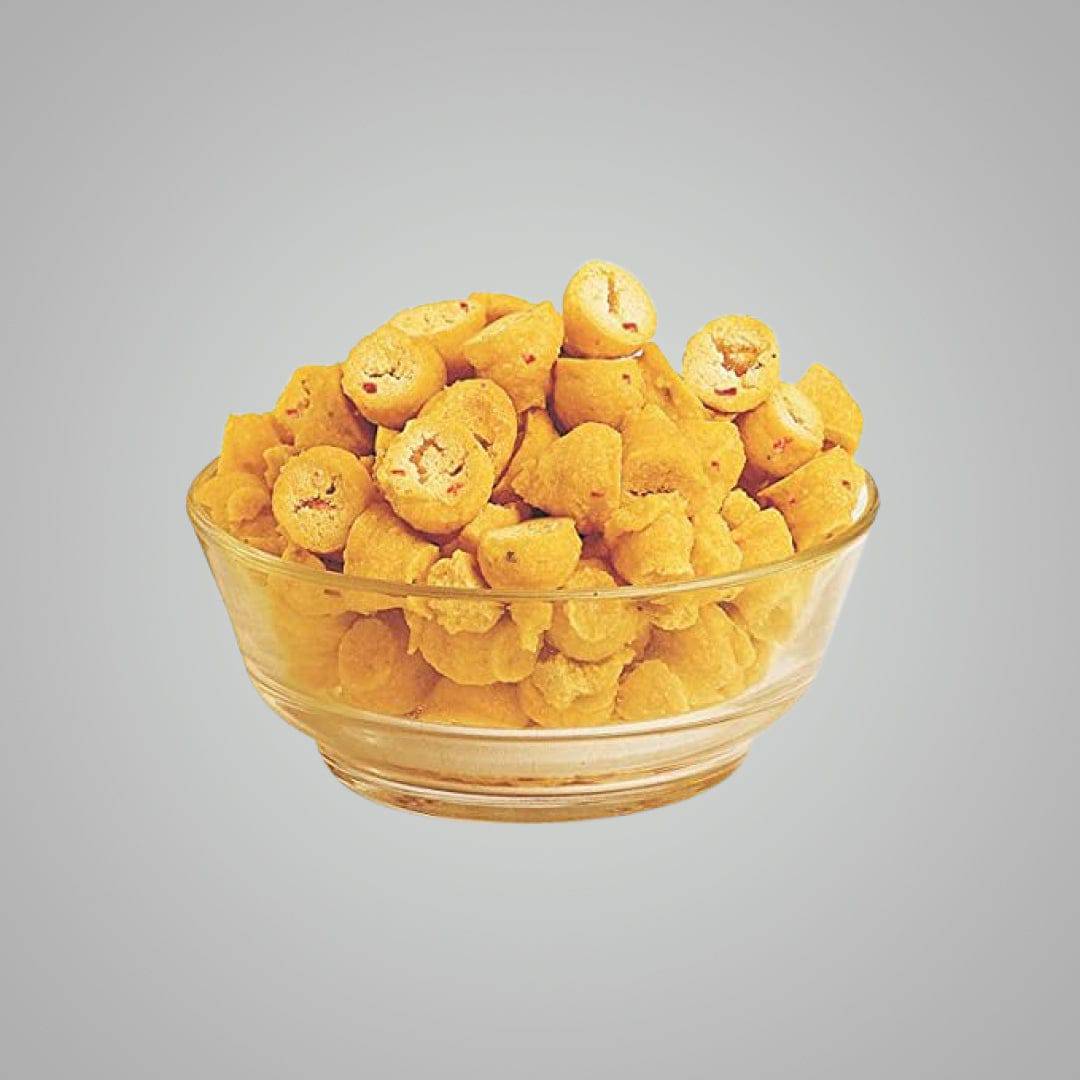 420 Agarwal Mangodi (Also Known as Badi  Pack) - 200 gms