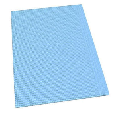 Disposable Dental Patient Bibs, 500/Case