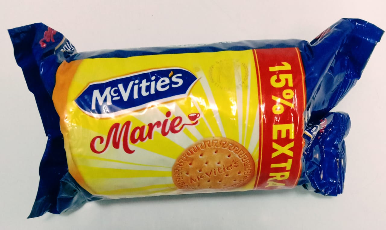 Mcvities Marie Biscuits, 90 g Pouch