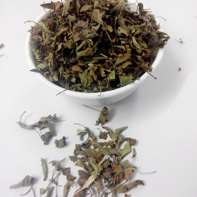 Carmel Organics Tulsi Leaves Powder