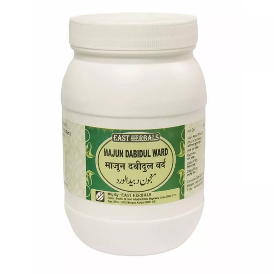 East Herbals Majun Dabidul Ward