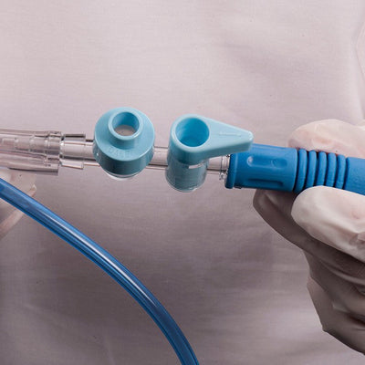Dale ACE Feeding Tube Connector