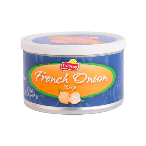 Frito lay French Onion Dip