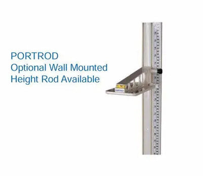 Waist High Digital Scale 499KL