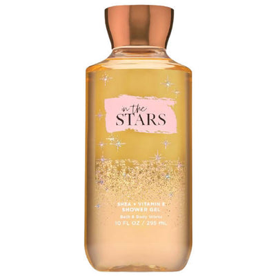 Bath & Body Works In The Stars Shower Gel