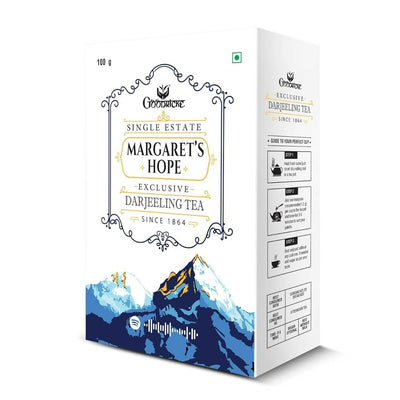 Goodricke Single Estate, Margaret’s Hope - Exclusive Darjeeling Tea
