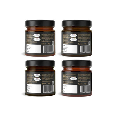 Eatopia Honey Assortment
