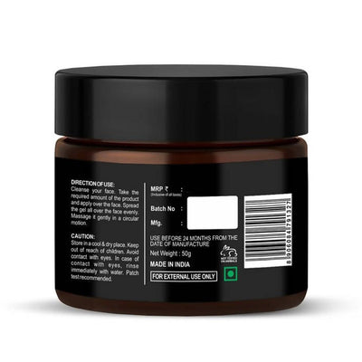 Beardo De-Tan Face Gel