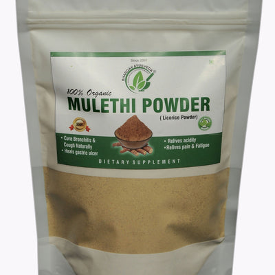 Dr.Bhargav’s Mulethi Powder