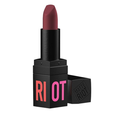 Chambor Women Caf Noir Matter Riot 259 Lipstick