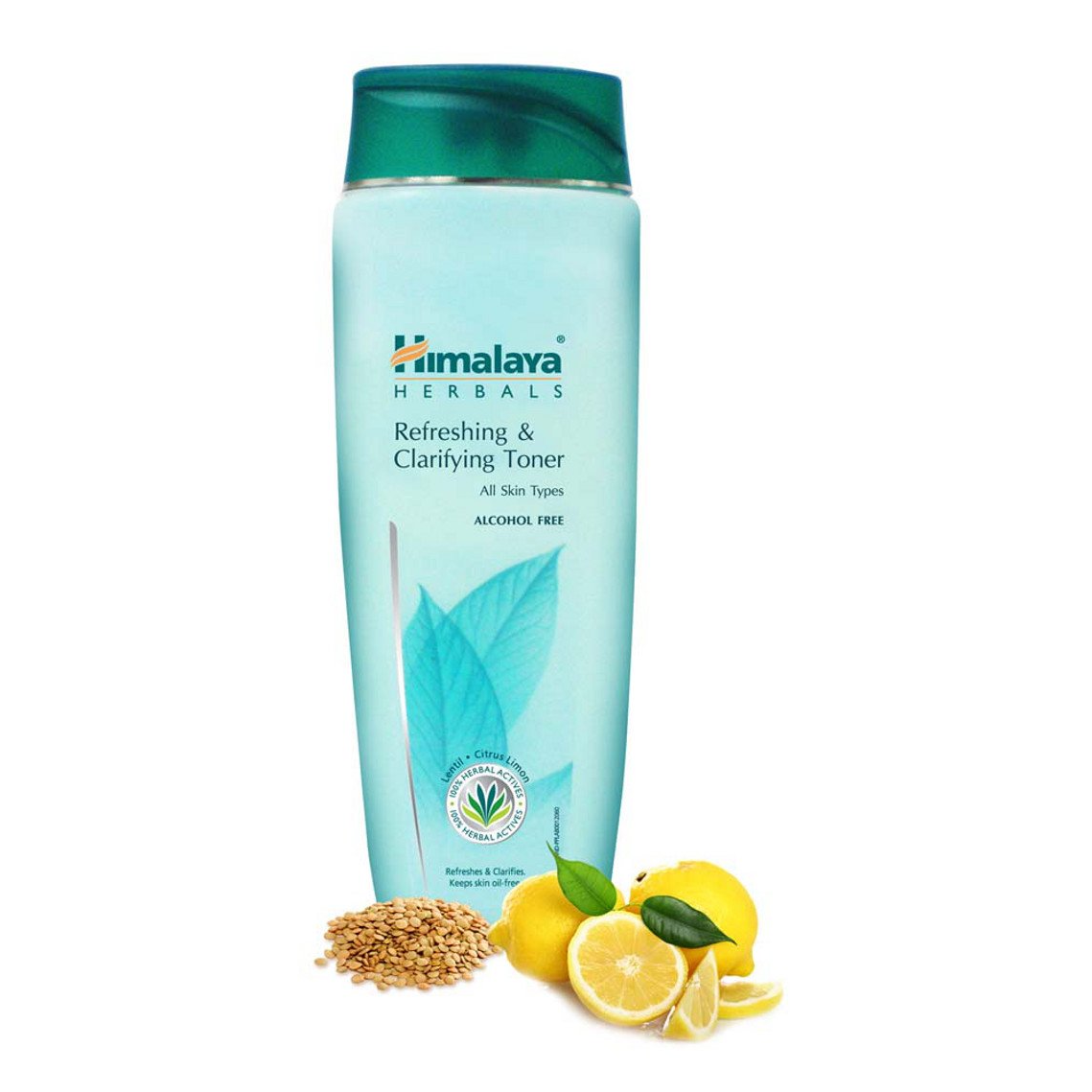 Himalaya Refreshing & Clarifying Toner (100 ml)