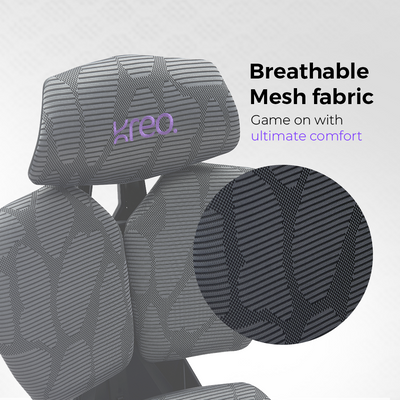 Actus Gaming Chair