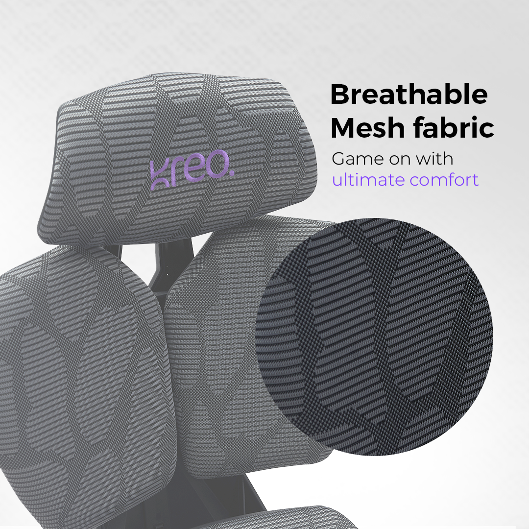Actus Gaming Chair
