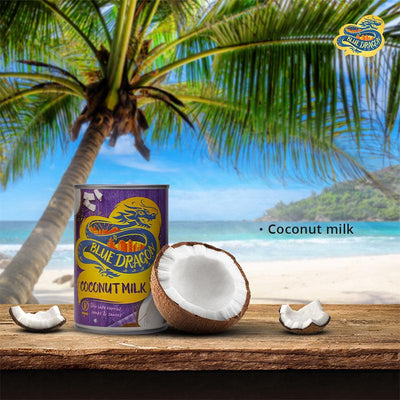 Coconut Milk