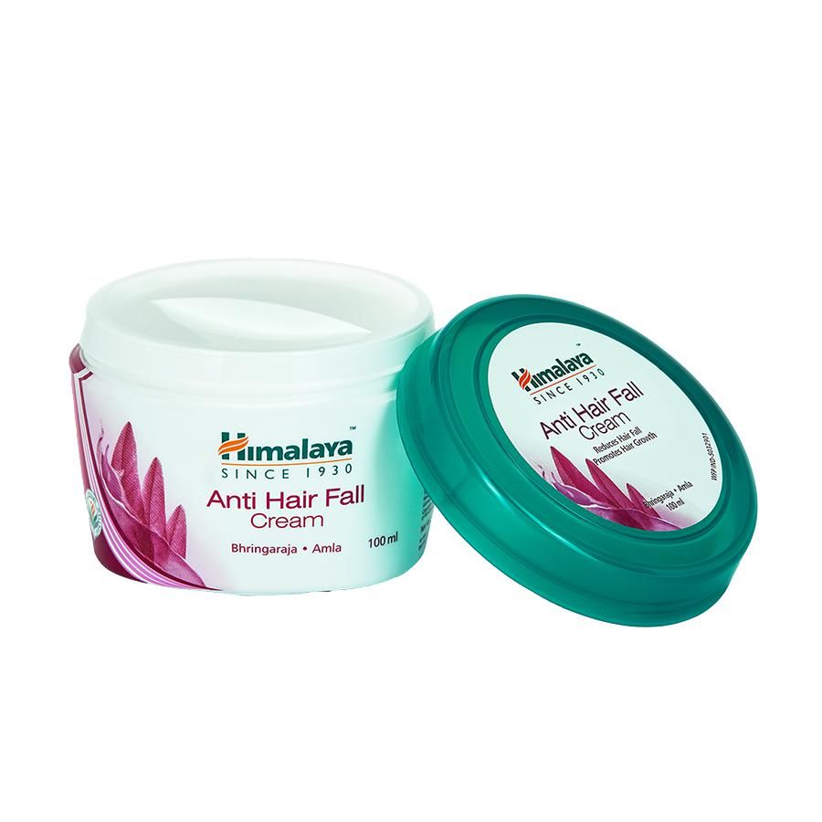 Himalaya Anti Hair Fall Cream (100 ml)