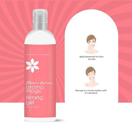 Aroma Magic Firming Gel (200 ml)