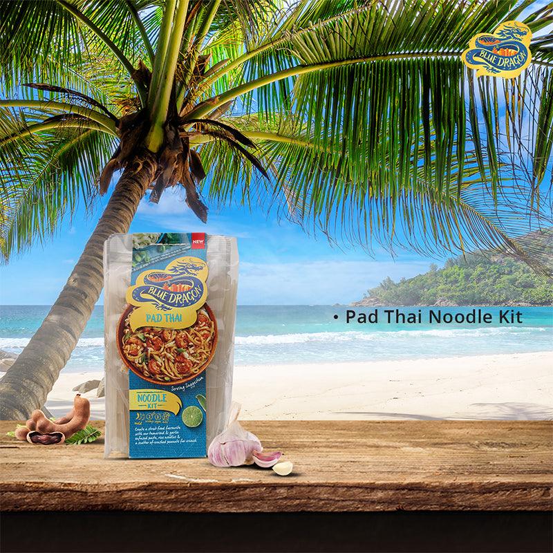 Pad Thai Noodle Kit