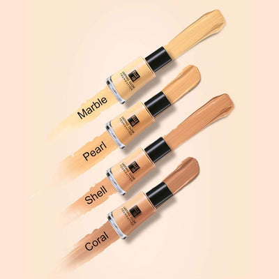 Elle 18 Lasting Glow Foundation - 27 ml