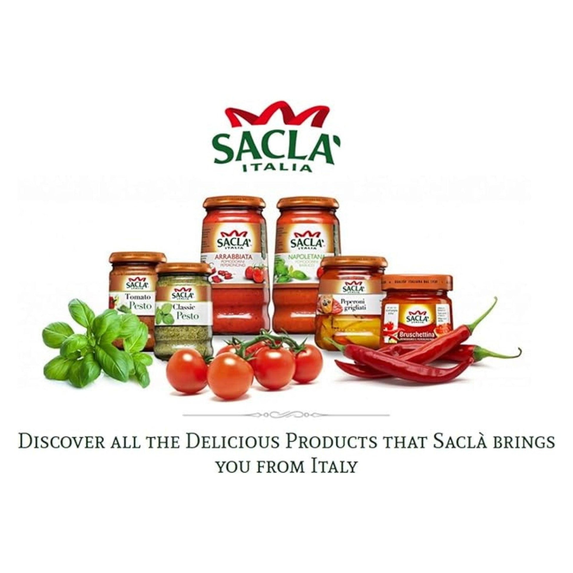 Pizza Sauce