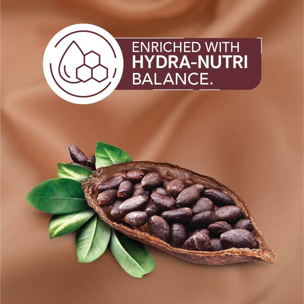 Himalaya Cocoa Butter Intensive Body Lotion