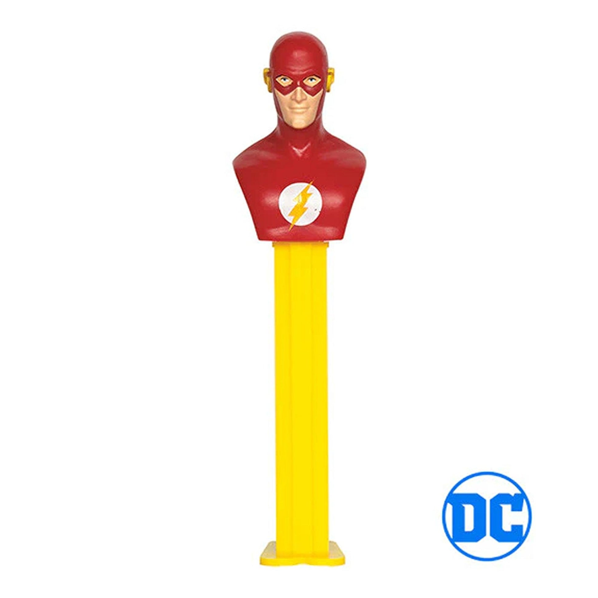 Flash (DC Heroes) Candy