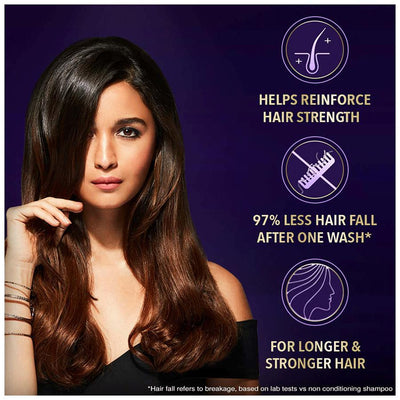 TRESemme Hair Fall Defense Conditioner
