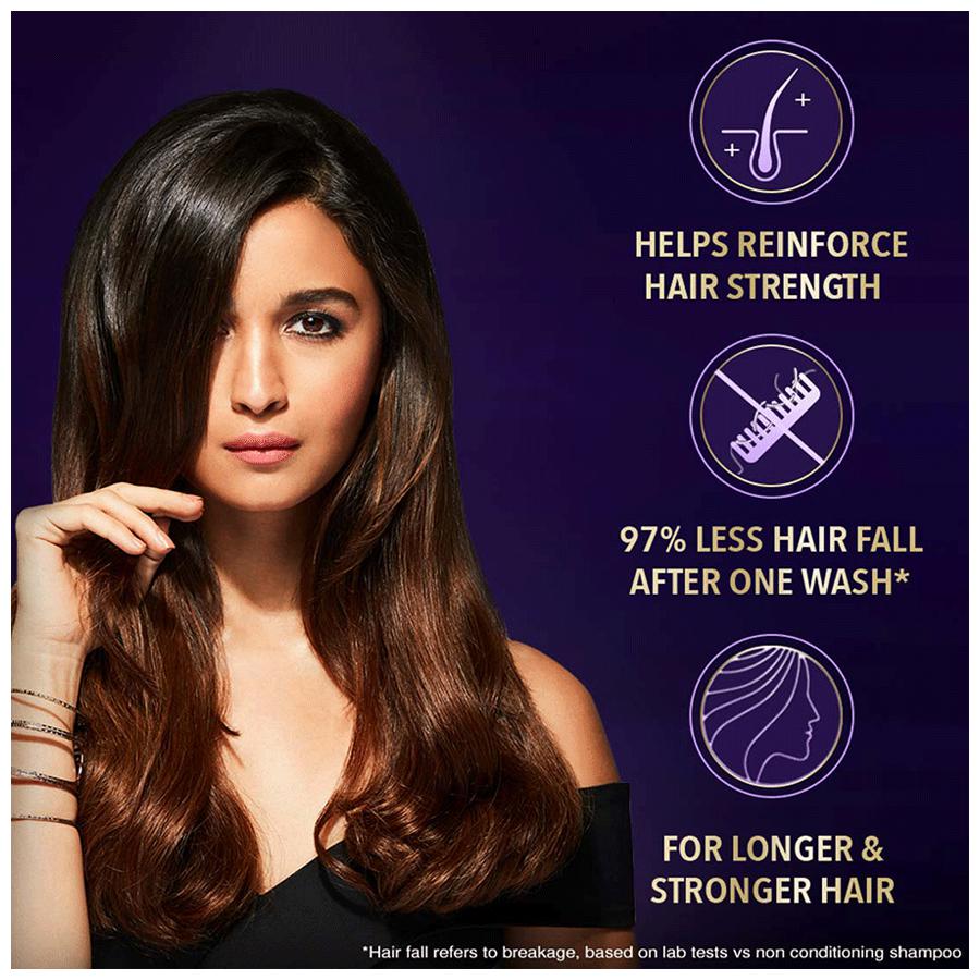 TRESemme Hair Fall Defense Conditioner
