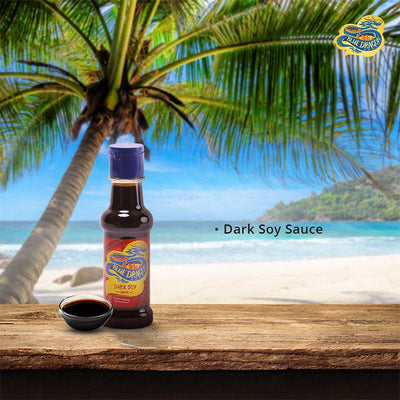Dark Soy Sauce