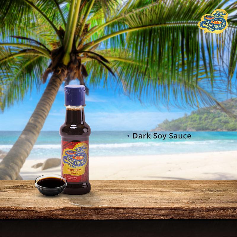 Dark Soy Sauce