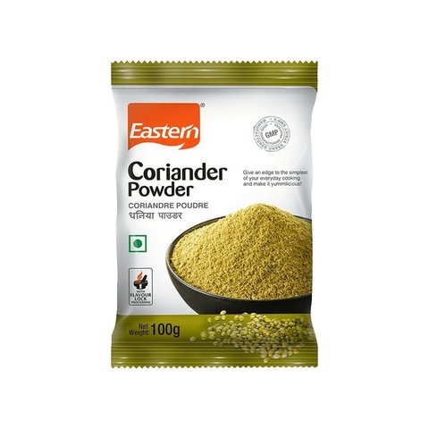 Eastern Coriander Powder/Dhania-100g
