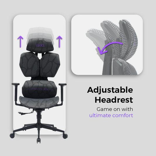 Actus Gaming Chair