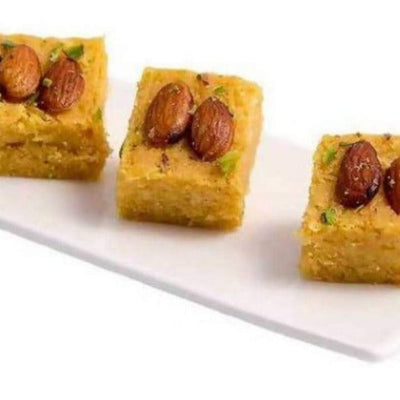 Bikanervala Special Patisa Desi Ghee