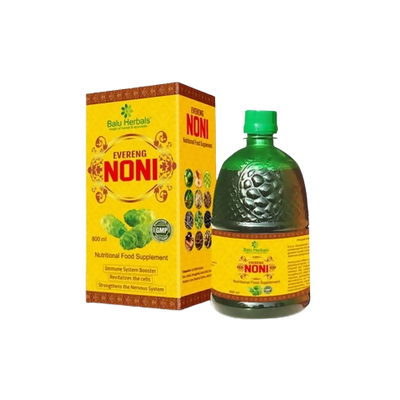 Balu Herbals Evereng Noni