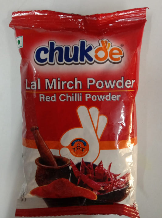 Chukde- Chilly Powder, 100 Gm