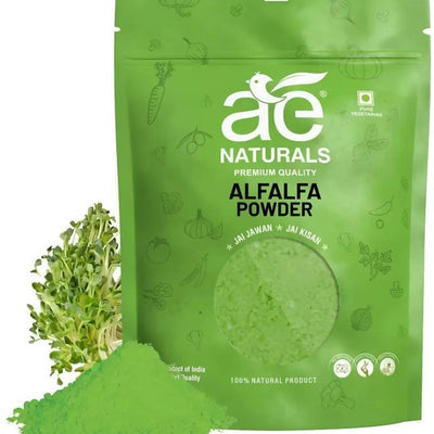 Ae Naturals Alfalfa Powder