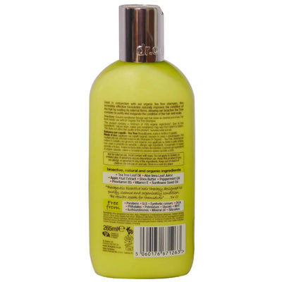 Dr.Organic Tea Tree Conditioner