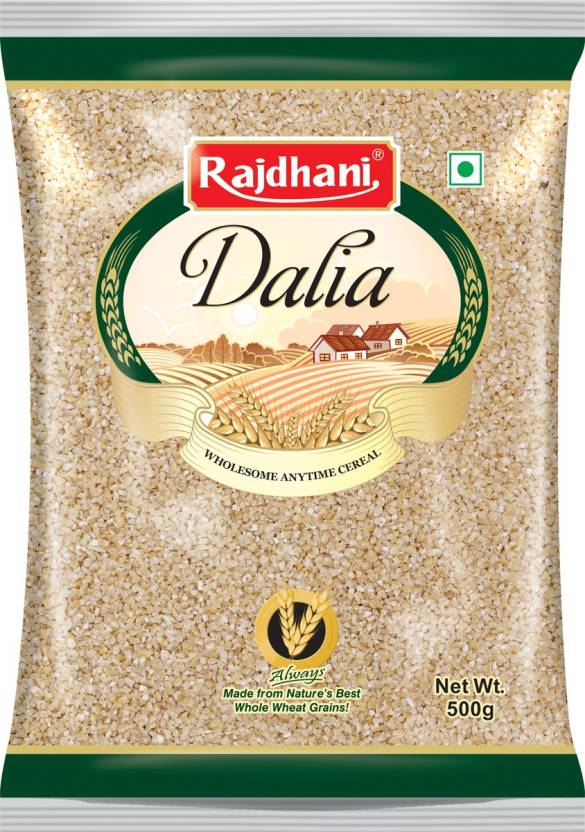 20x Rajdhani Dalia, 10kg (500gm x 20)