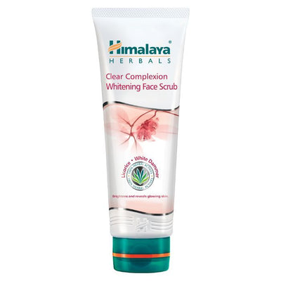 Himalaya Gentle Exfoliating Apricot Scrub