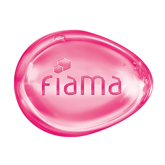 Fiama Patchouli & Macadamia Gel Bar