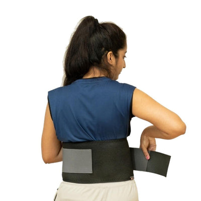Sandpuppy Coldstrap - Reusable Cold Gel Pack